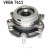 Wheel Bearing Kit VKBA 7611 SKF