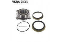 Wheel Bearing Kit VKBA 7633 SKF