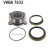 Wheel Bearing Kit VKBA 7633 SKF
