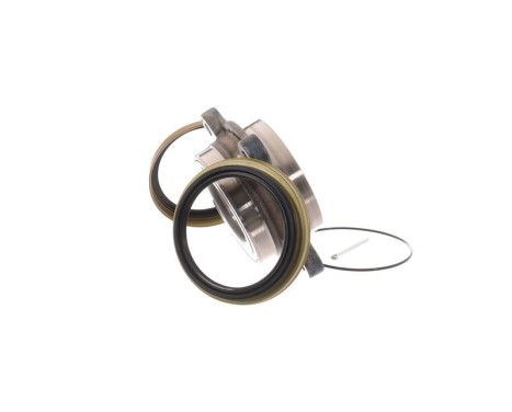 Wheel Bearing Kit VKBA 7633 SKF, Image 3