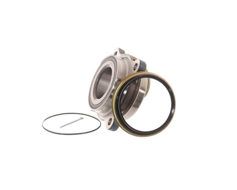 Wheel Bearing Kit VKBA 7633 SKF, Image 5