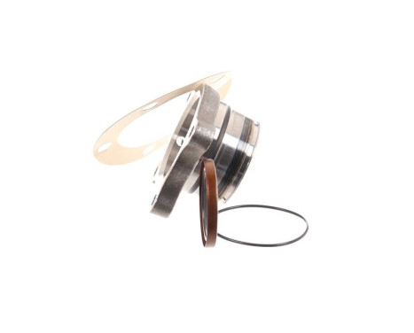 Wheel Bearing Kit VKBA 7634 SKF, Image 3