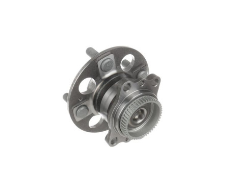 Wheel Bearing Kit VKBA 7642 SKF, Image 2