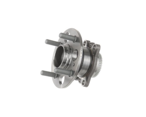 Wheel Bearing Kit VKBA 7642 SKF, Image 3