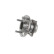 Wheel Bearing Kit VKBA 7642 SKF, Thumbnail 3