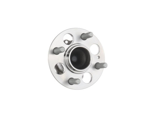 Wheel Bearing Kit VKBA 7642 SKF, Image 4