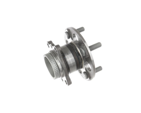 Wheel Bearing Kit VKBA 7642 SKF, Image 5
