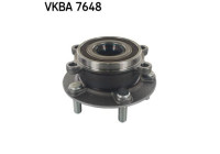 Wheel Bearing Kit VKBA 7648 SKF