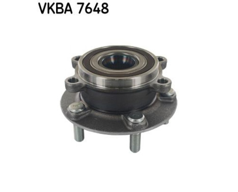 Wheel Bearing Kit VKBA 7648 SKF