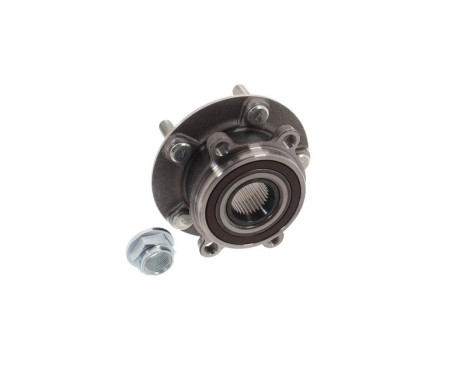 Wheel Bearing Kit VKBA 7648 SKF, Image 2