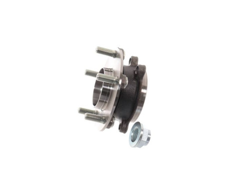 Wheel Bearing Kit VKBA 7648 SKF, Image 3