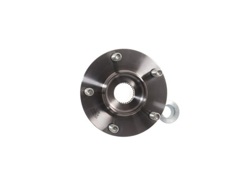 Wheel Bearing Kit VKBA 7648 SKF, Image 4