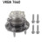 Wheel Bearing Kit VKBA 7660 SKF