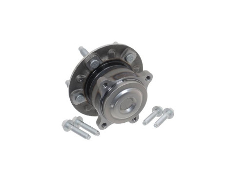 Wheel Bearing Kit VKBA 7660 SKF, Image 2