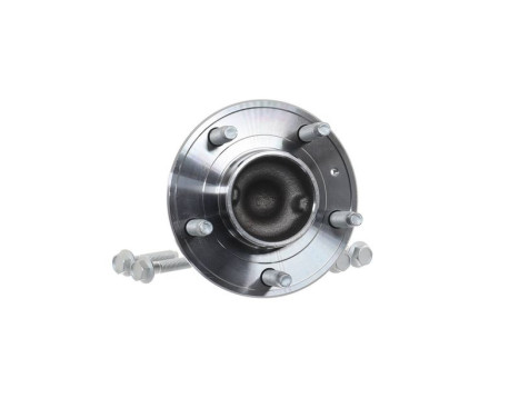 Wheel Bearing Kit VKBA 7660 SKF, Image 4