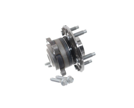 Wheel Bearing Kit VKBA 7660 SKF, Image 5