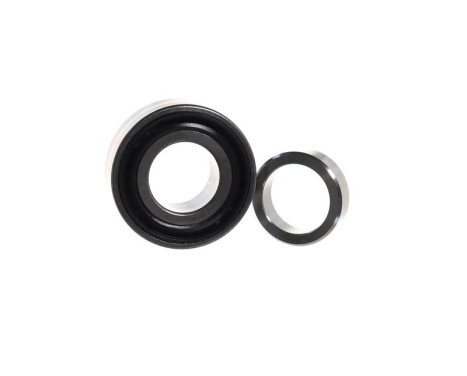 Wheel Bearing Kit VKBA 769 SKF, Image 2