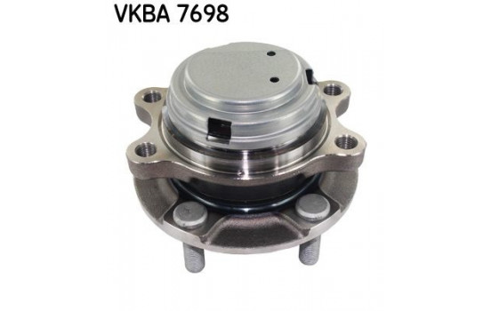 Wheel Bearing Kit VKBA 7698 SKF