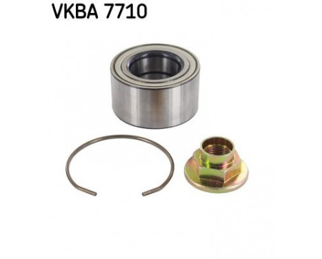 Wheel Bearing Kit VKBA 7710 SKF