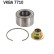 Wheel Bearing Kit VKBA 7710 SKF