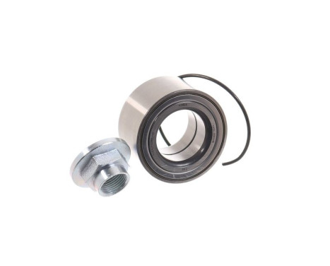 Wheel Bearing Kit VKBA 7710 SKF, Image 2