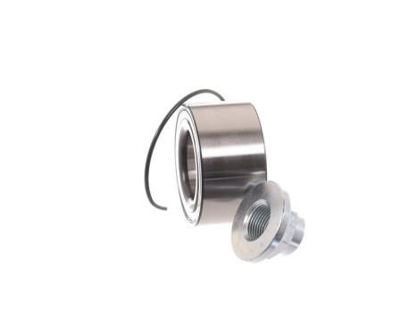 Wheel Bearing Kit VKBA 7710 SKF, Image 3
