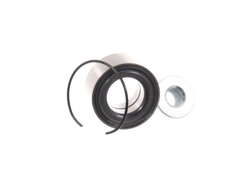 Wheel Bearing Kit VKBA 7710 SKF, Image 4