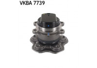Wheel Bearing Kit VKBA 7739 SKF