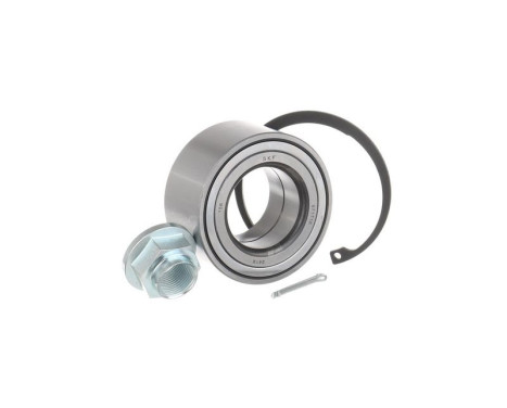Wheel Bearing Kit VKBA 7759 SKF, Image 2