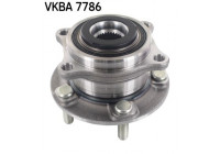 Wheel Bearing Kit VKBA 7786 SKF