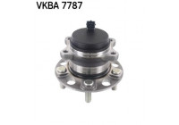 Wheel Bearing Kit VKBA 7787 SKF