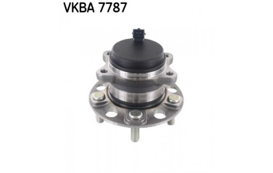 Wheel Bearing Kit VKBA 7787 SKF