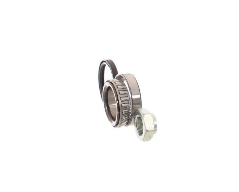 Wheel Bearing Kit VKBA 802 SKF, Image 4