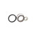 Wheel Bearing Kit VKBA 802 SKF, Thumbnail 5