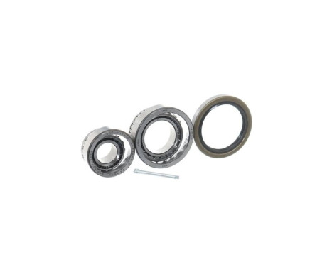 Wheel Bearing Kit VKBA 826 SKF, Image 2