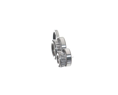 Wheel Bearing Kit VKBA 826 SKF, Image 3