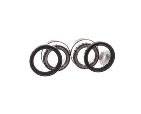 Wheel Bearing Kit VKBA 829 SKF, Image 4