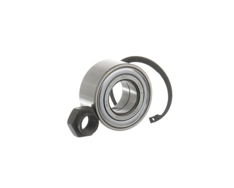 Wheel Bearing Kit VKBA 882 SKF, Image 4