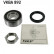 Wheel Bearing Kit VKBA 892 SKF, Thumbnail 2