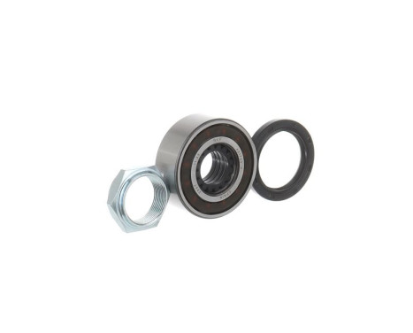 Wheel Bearing Kit VKBA 892 SKF, Image 3