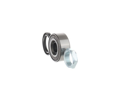 Wheel Bearing Kit VKBA 892 SKF, Image 4