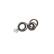 Wheel Bearing Kit VKBA 904 SKF, Thumbnail 3