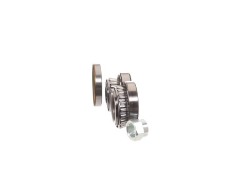 Wheel Bearing Kit VKBA 904 SKF, Image 4