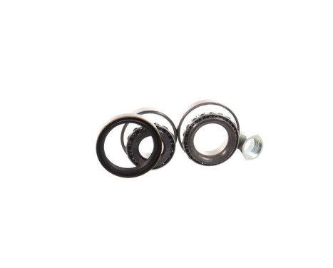 Wheel Bearing Kit VKBA 904 SKF, Image 5