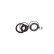 Wheel Bearing Kit VKBA 904 SKF, Thumbnail 5