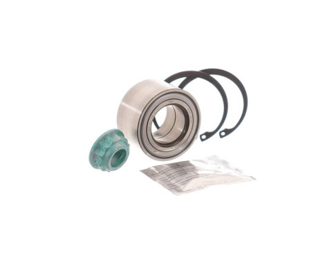 Wheel Bearing Kit VKBA 906 SKF, Image 3