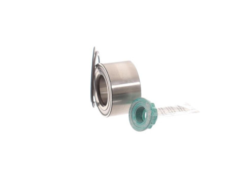 Wheel Bearing Kit VKBA 906 SKF, Image 4