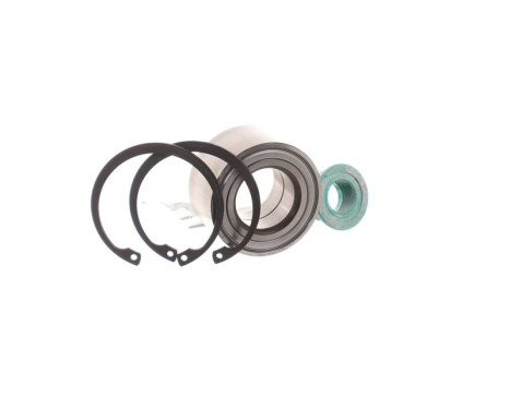Wheel Bearing Kit VKBA 906 SKF, Image 5
