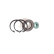 Wheel Bearing Kit VKBA 906 SKF, Thumbnail 5