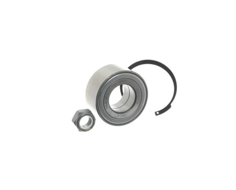 Wheel Bearing Kit VKBA 909 SKF, Image 3